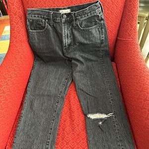 Perfect Vintage Denim